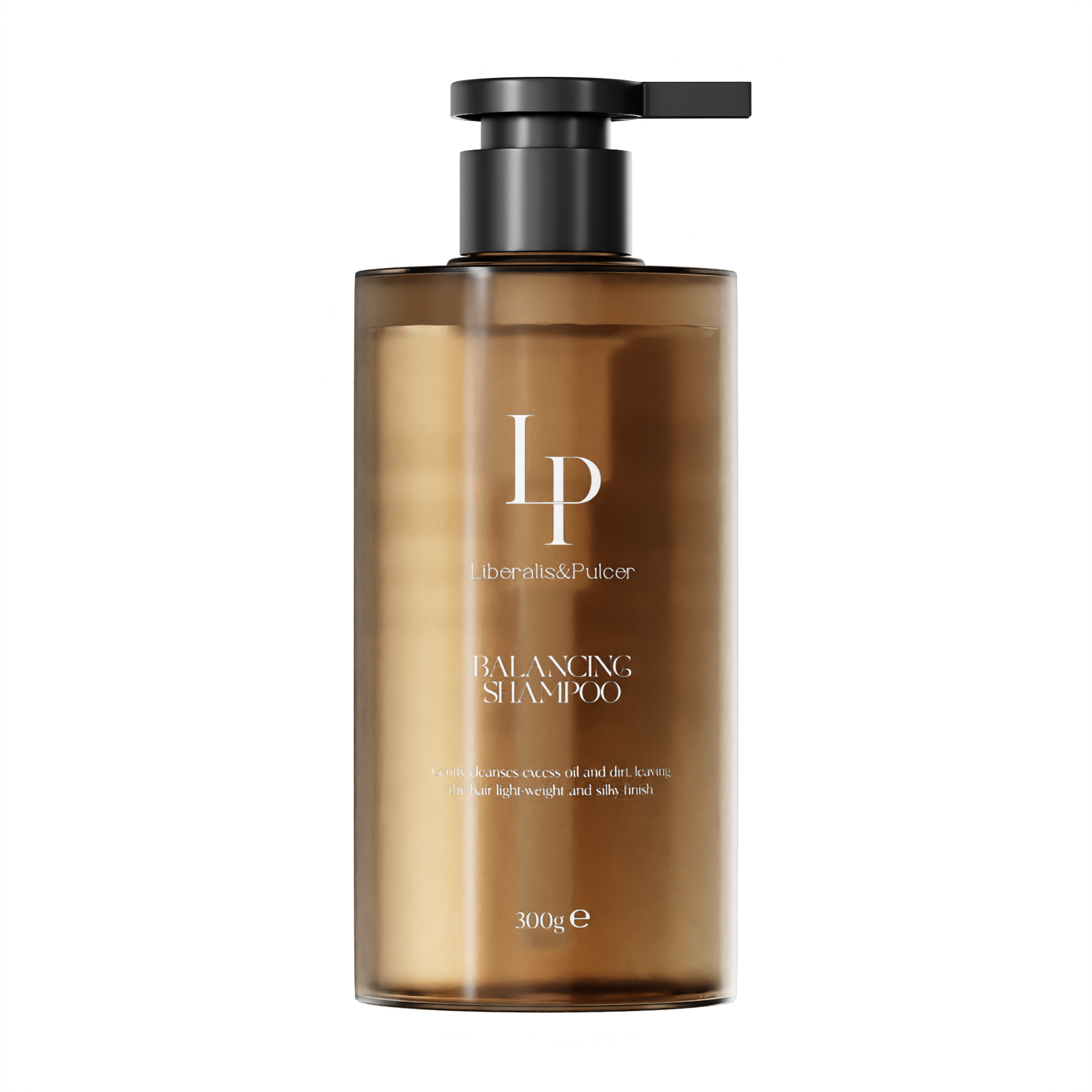 Liberalis & Pulcer – LP Balancing Shampoo
