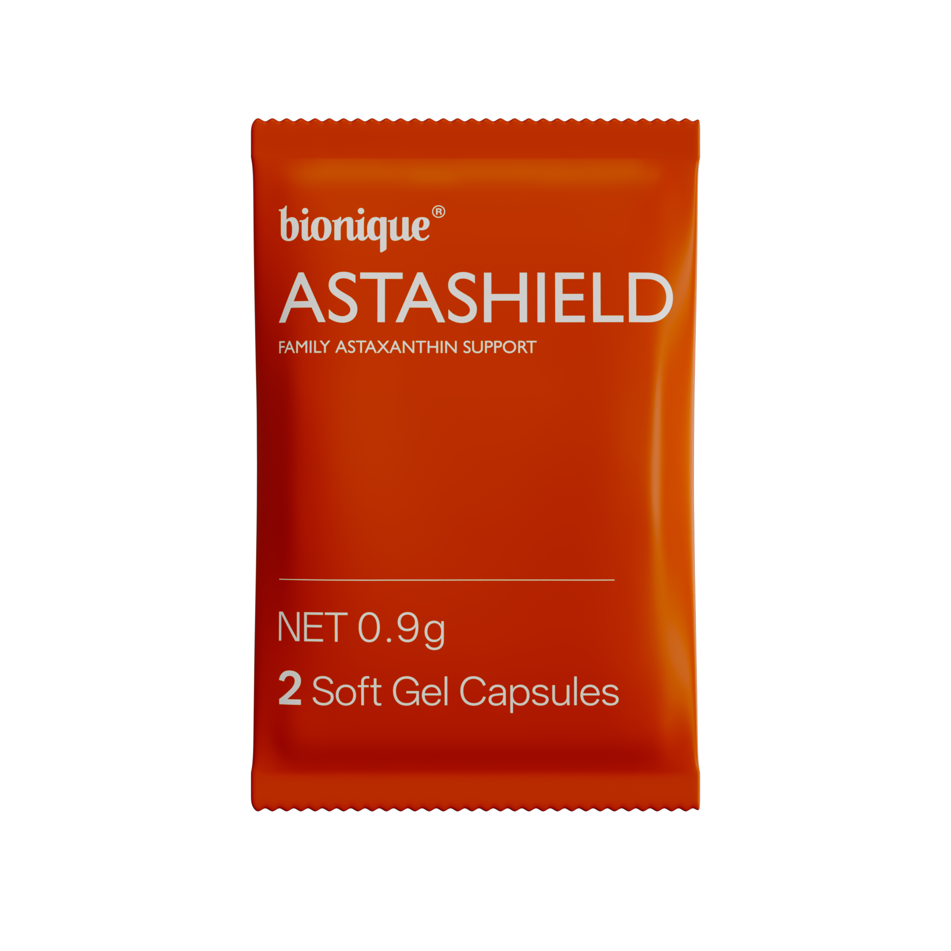 Bionique Astashield
