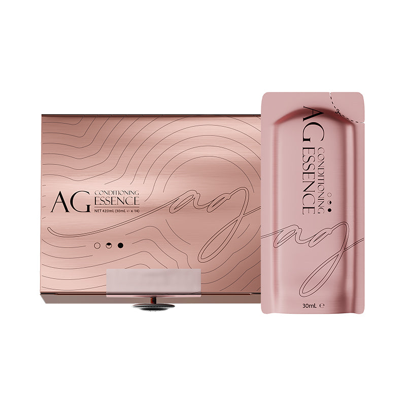 Bio-E AG Conditioning Essence
