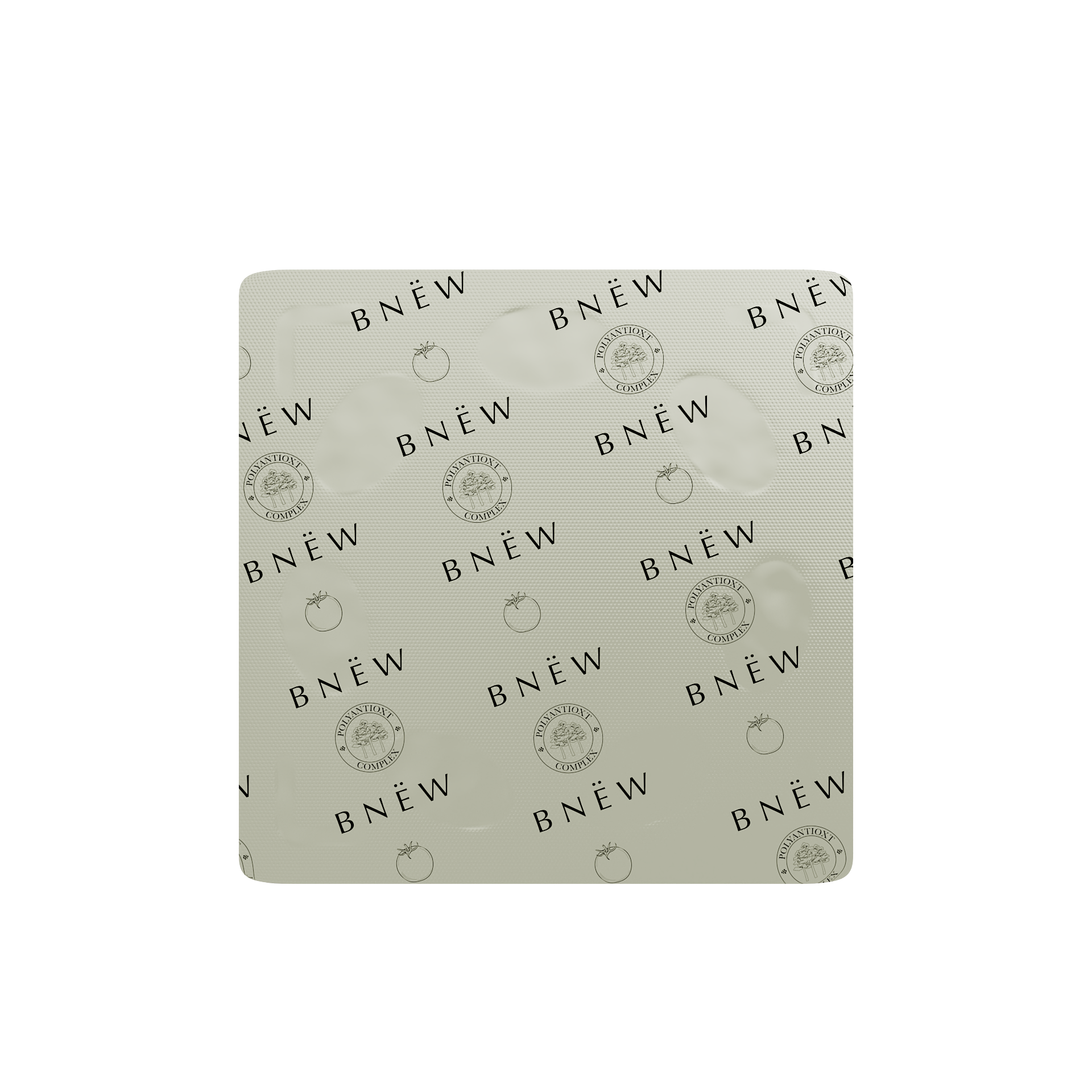 Bio-E Pearly White Softgel Capsules - Image 4 | Bio-E Australia