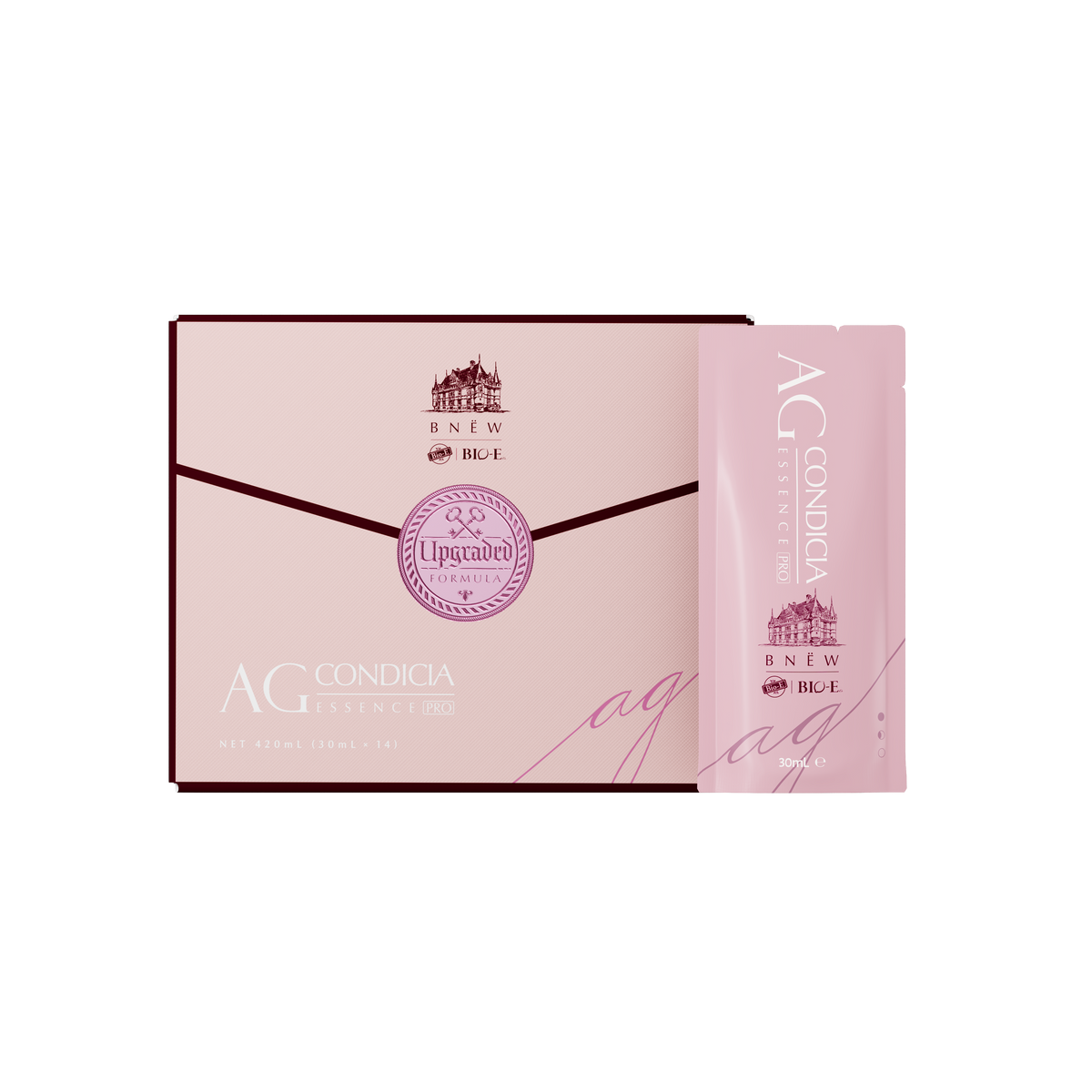 Bio-E AG Condicia Essence Pro