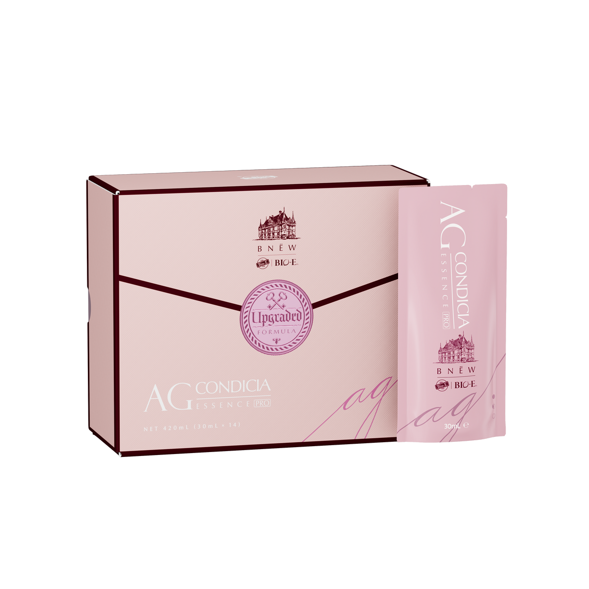 Bio-E AG Condicia Essence Pro