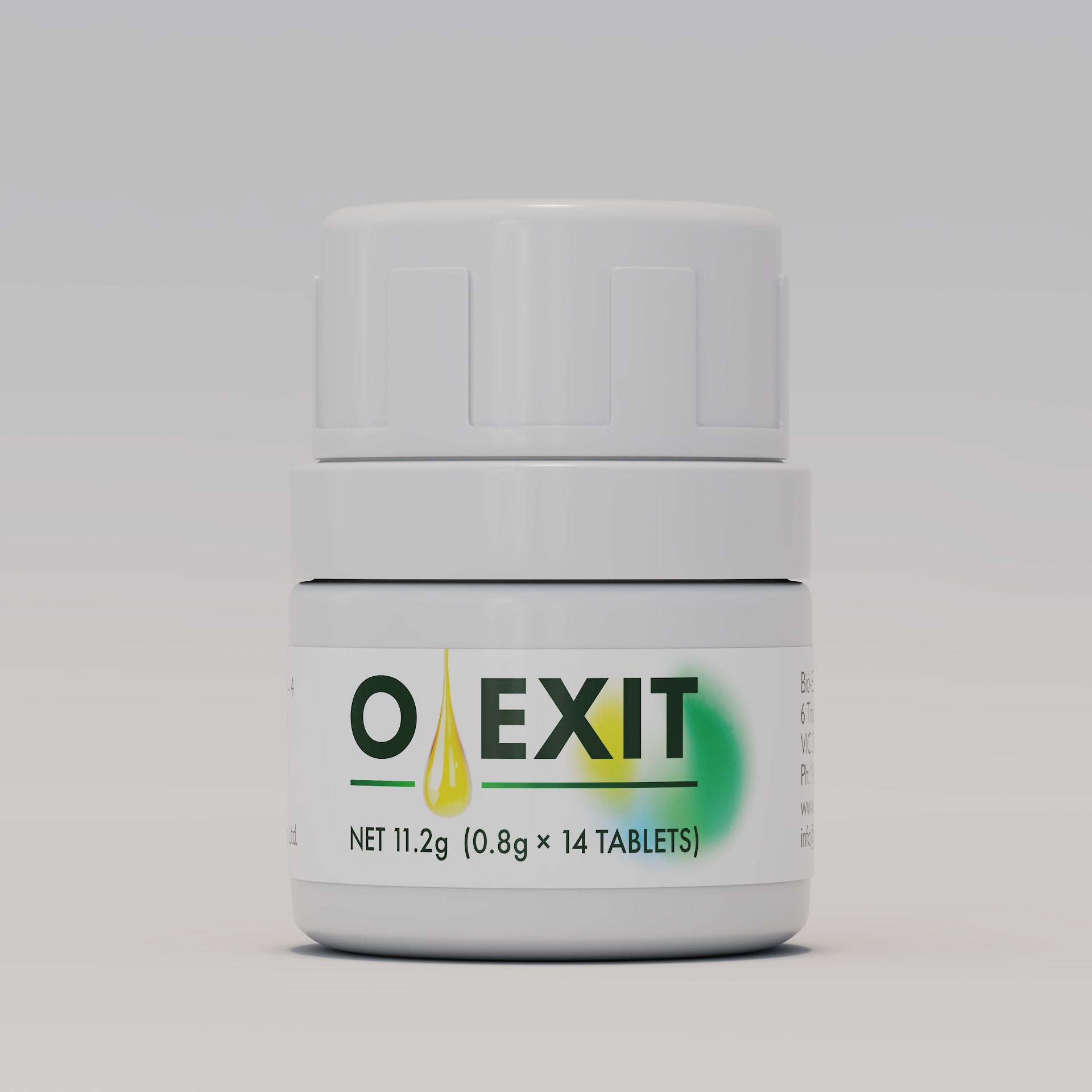 Bio-E O EXIT