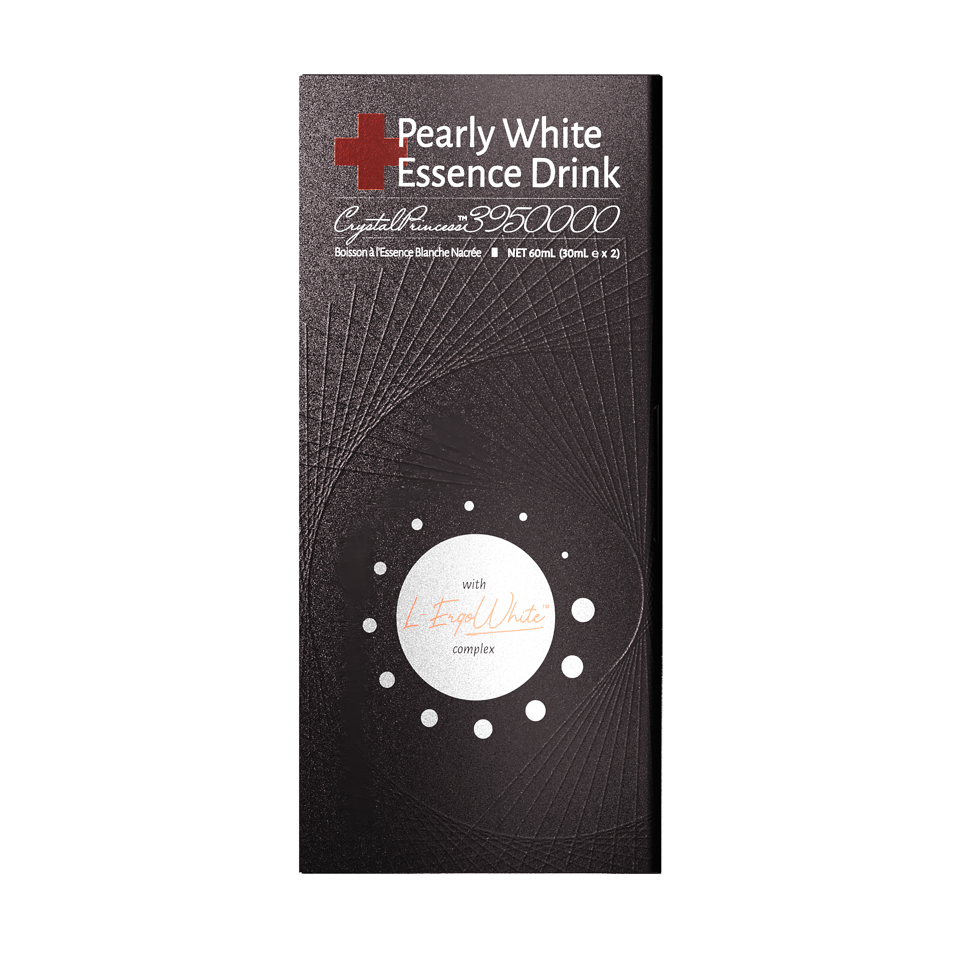 Bio-E Pearly White Essence Drink (2-Pack)