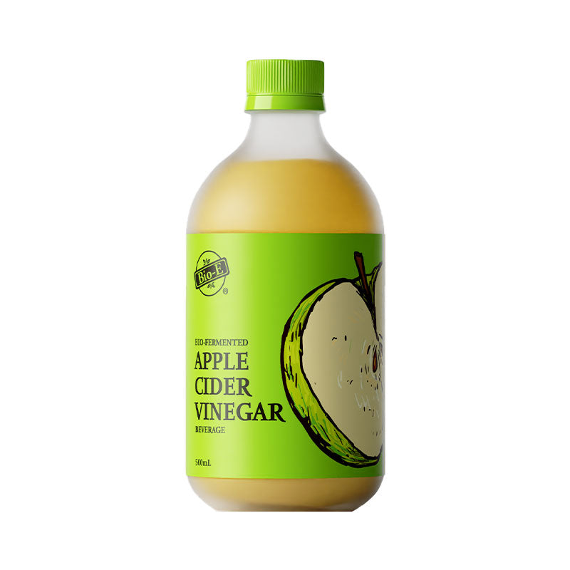 Bio E Bio-Fermented Apple Cider Vinegar 500ml